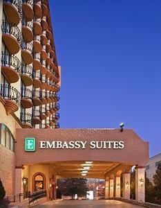 Hotel Embassy Suites Kansas City - Plaza - Bild 4