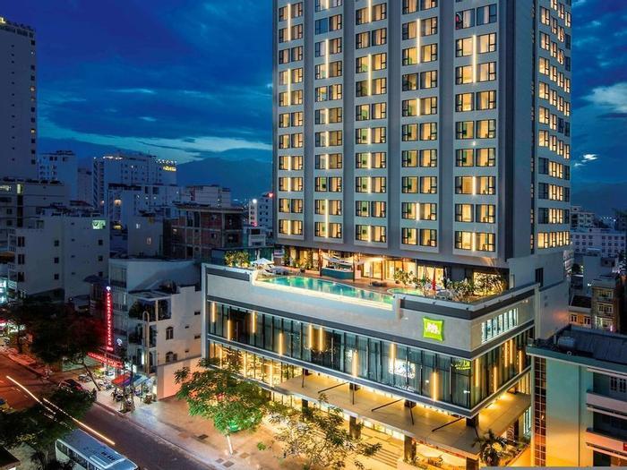 Hotel Ibis Styles Nha Trang - Bild 1