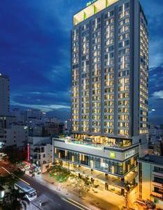 Hotel Ibis Styles Nha Trang - Bild 5