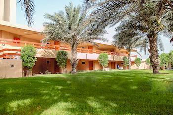 Sharjah Carlton Hotel - Bild 5