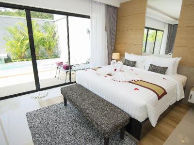 Hotel Pumeria Resort Phuket - Bild 5