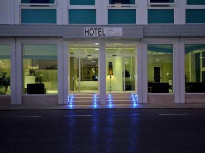 Hotel San Giuliano - Bild 2