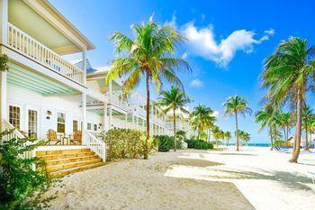 Hotel Tranquility Bay Beachfront Resort - Bild 5