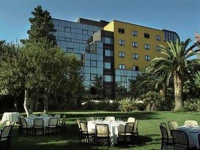 Hotel Mercure Villa Romanazzi Carducci Bari - Bild 4