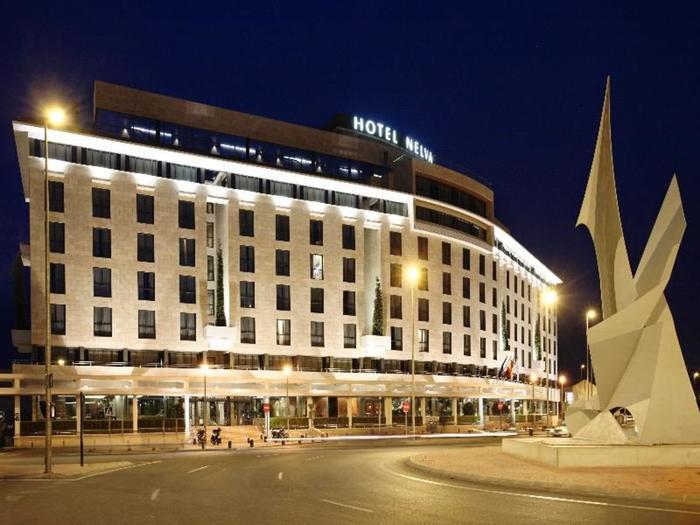 Hotel Nelva - Bild 1