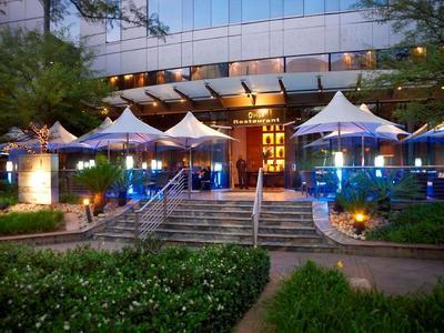 Hotel InterContinental Johannesburg O.R. Tambo Airport - Bild 2