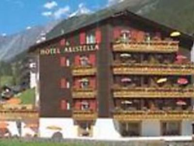 Hotel Aristella - Bild 3