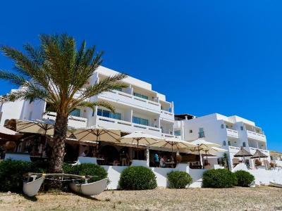 Hotel Sabina Playa - Bild 3