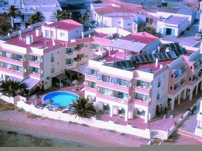 Hotel Sabina Playa - Bild 1