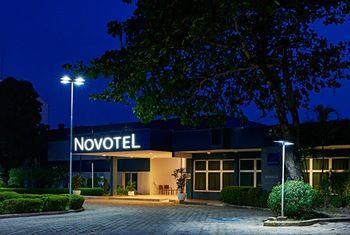 Hotel Novotel Manaus - Bild 4