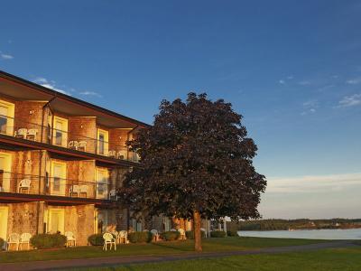 Hotel Rodd Brudenell River Resort - Bild 3