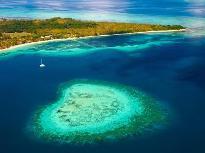 Hotel Lomani Island Resort Fiji - Bild 5