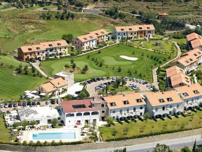 Hotel Castellaro Golf Resort - Bild 3