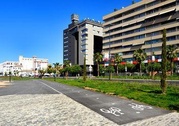 AC Hotel Alicante - Bild 3