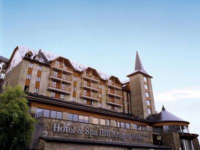 SNÖ Aragón Hills Hotel - Bild 4