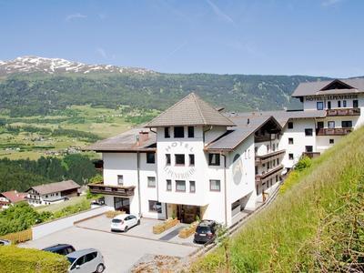 Hotel Alpenfriede - Bild 2