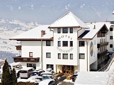 Hotel Alpenfriede - Bild 5