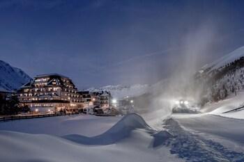 Hotel Alpenland - Bild 5