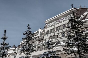 Hotel Alpenland - Bild 2