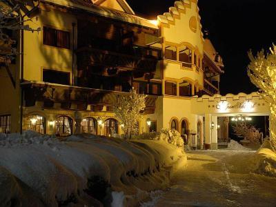 Hotel Alpenschlössl - Bild 4