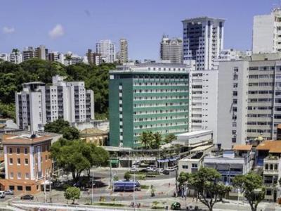 Hotel Rede Andrade Barra - Bild 4