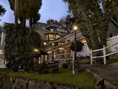 Hotel The Elgin, Darjeeling - Bild 2