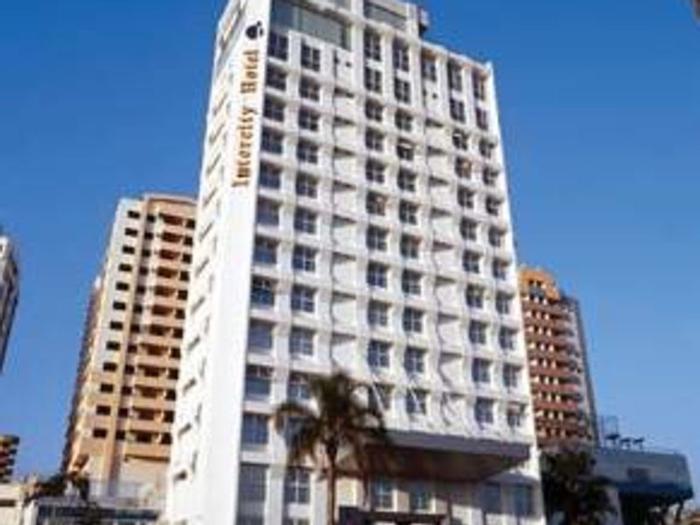 Hotel Intercity Florianópolis - Bild 1