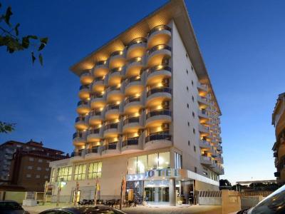 Hotel Playa Miramar - Bild 2
