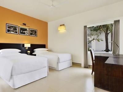 Hotel Four Points by Sheraton Mahabalipuram Resort & Convention Center - Bild 5