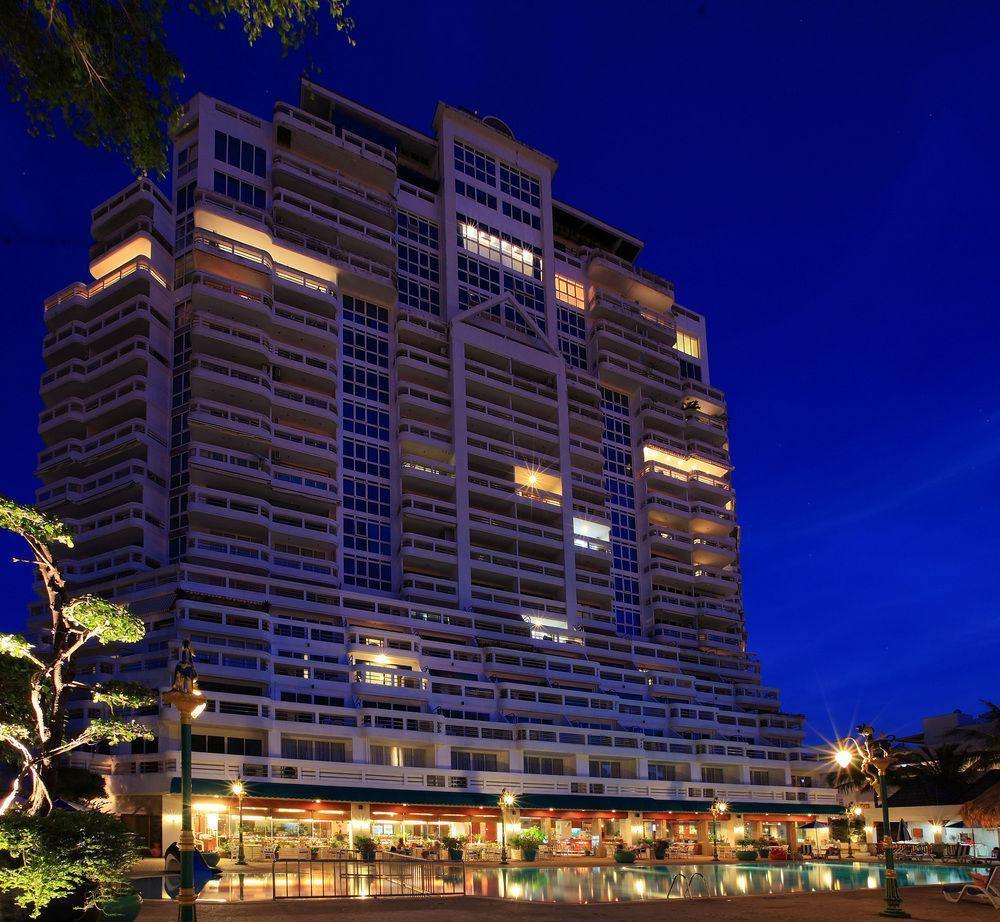 Andaman Beach Suites Hotel - Bild 1