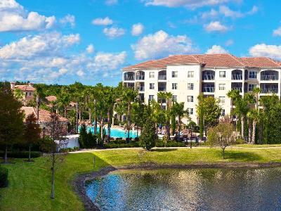 Hotel WorldQuest Orlando Resort - Bild 4