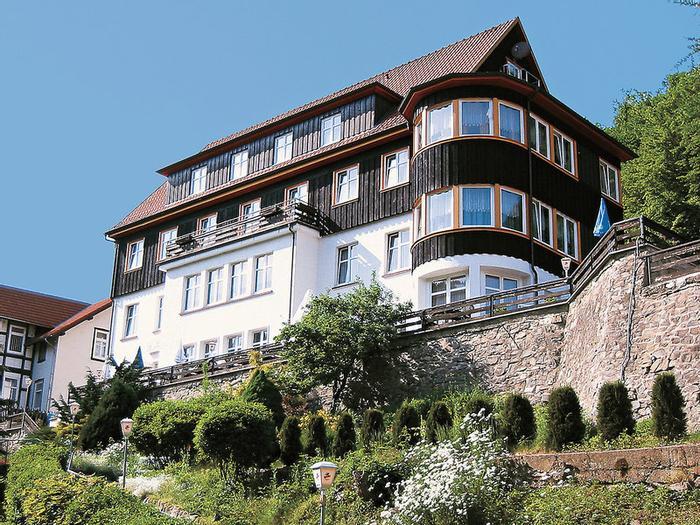 Hotel Zum Harzer Jodlermeister - Bild 1