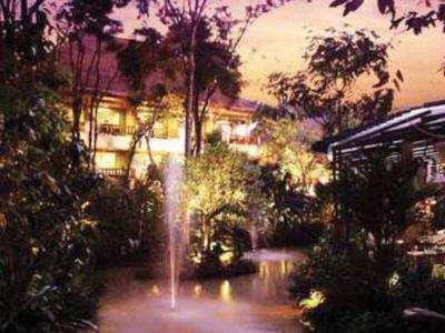 Hotel Pakasai Resort - Bild 5