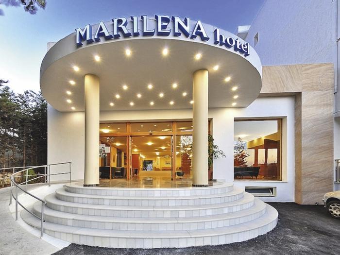 Marilena Hotel - Bild 1
