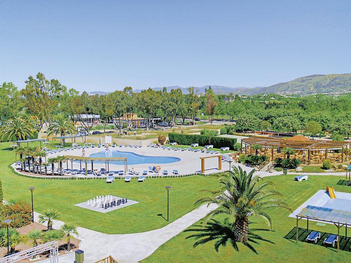 Hotel Mediterráneo Park - Bild 1