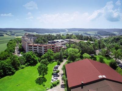 Hotel Sonnenhügel - Bild 2