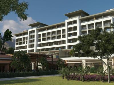 Hotel Ela Excellence Resort Belek - Bild 3