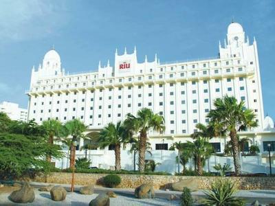 Hotel Riu Palace Aruba - Bild 4