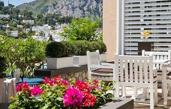 Hotel Capri Tiberio Palace - Bild 4