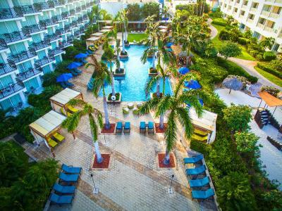 Hotel Aruba Marriott Resort & Stellaris Casino - Bild 2