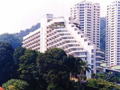 DoubleTree Resort by Hilton Hotel Penang - Bild 5