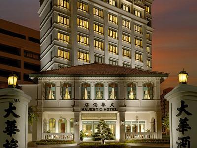 DoubleTree Resort by Hilton Hotel Penang - Bild 3