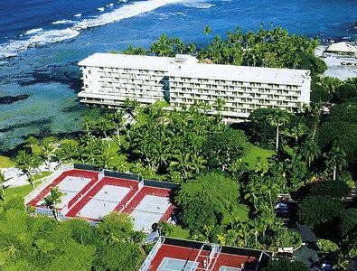Hotel Keauhou Beach Resort - Bild 2