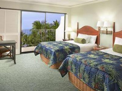 Hotel Keauhou Beach Resort - Bild 4