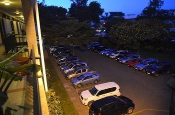 Jacaranda Nairobi Hotel - Bild 4
