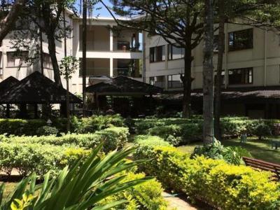 Jacaranda Nairobi Hotel - Bild 2