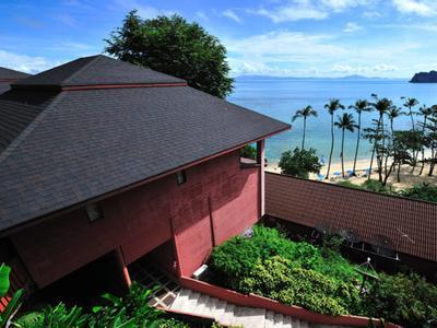 Hotel Koh Ngai Cliff Beach Resort - Bild 4