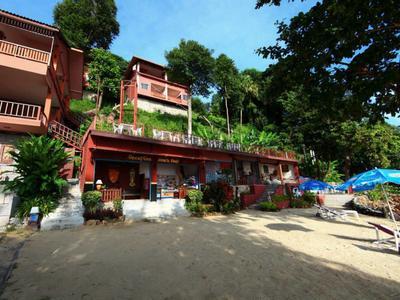 Hotel Koh Ngai Cliff Beach Resort - Bild 3