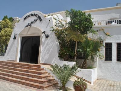 Hotel Dar El Bhar - Bild 2