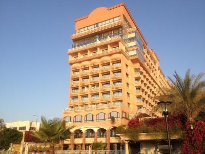 Sonesta St. George Hotel - Luxor - Bild 3